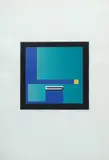Bruno Munari, Composizione negativo positiva