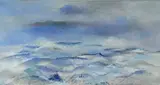Alfonso Omiccioli, Omaggio a Debussy