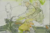 Lorenzo Tornabuoni, Studio n. 11