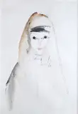 Ernesto Treccani, Donna