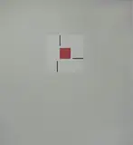 Mauro Reggiani, Composizione n. 11