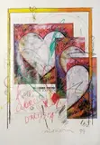 Enrico Manera, Massimo Troisi, cuore d'artista