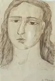 Fiorenzo Tomea, Volto femminile