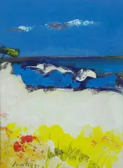 Marina by Sergio Scatizzi, offered Mar 2012