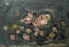Fiori by Sergio Scatizzi, 1953, offered Mar 2012