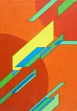 Luigi Veronesi, Costruzione CL 2