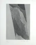 Senza titolo by Piero Dorazio, 1972, offered Mar 2012