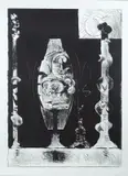 Graham Sutherland, Senza titolo