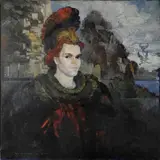 Raffaele De Rosa, Autoritratto