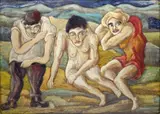 Beppe Serafini, Figure