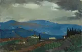 Antonio Mario Aspettati, Panorama rosa