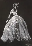 Rosella Di Bella, Inizio, 2011, Donato da: l'Artista