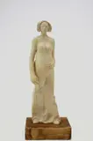 Antonio di Tommaso, Figura di donna, Donato da: l'Artista