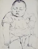 Marcello Guasti, Neonato