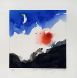 Dani Karavan, Senza titolo, 2009, Donato da: Maria e Mauro Ceccanti - Contempoartensemble