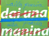 Lucia Marcucci, Alla poesia