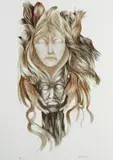 Giancarlo Marini, Figure, Donato da: l'Artista