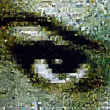 Riccardo Paci, Occhio 5, 2006, Donato da: l'Artista