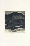 Guido Pinzani, Paesaggi marchigiani "ombre e luci", 1980, Donato da: l'Artista