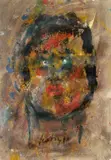 Sergio Scatizzi, Ritratto