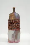 Paolo Staccioli, Guerriera, 2008, Donato da: l'Artista