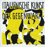 Felice Casorati, Italienische Kunst Der Gegenwart