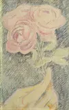 Carlo Levi, Rose