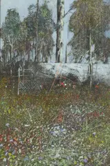 Giardino by Giuseppe Romagnoni, 1980, offered Dec 2011