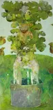 Antonio Possenti, Autoritratto come albero