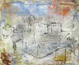 Franco Rognoni, Paese grigio