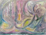 Alberto Bragaglia, Raccordo paradossale