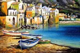 Roberto Guadalupi, Cefalù, 2011