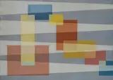Vito Ferrara, Composizione 005/99, 1999