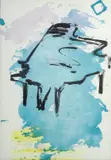 Giuseppe Chiari, Senza titolo