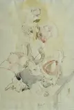 Bruno Saetti, Natura morta