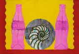 Andrea Picini, Coca Cola con lumaca 2