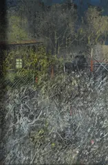 Giardino by Giuseppe Romagnoni, 1980, offered Dec 2011