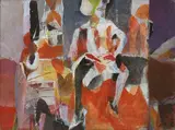 Marcello Avenali, Composizione
