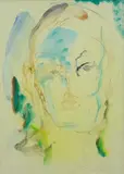 Ernesto Treccani, Volto