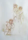 Fabrizio Clerici, Lo schiavo