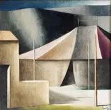 Marcello Scuffi, Al circo