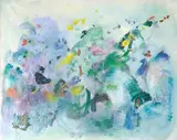 Ernesto Treccani, Fiori