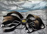 Sergio Vacchi, Fiore del pianeta
