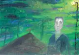 Alessandro Bazan, Narciso - Miriadi senza Lei, 1989