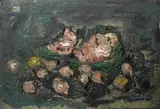 Sergio Scatizzi, Fiori