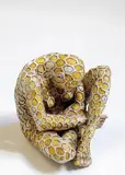 Rabarama, Trans-alveolo