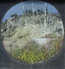 Paesaggio by Giuseppe Romagnoni, offered Dec 2011