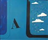 Tano Festa, Un cielo solo per anime