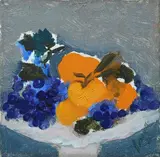 Renato Borsato, Fiori