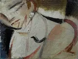 Alberto Manfredi, Nudino